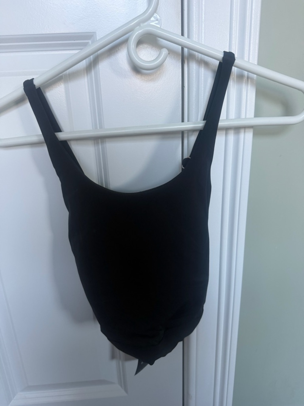 Spyder Black Women's Bikini Top Swim Suit